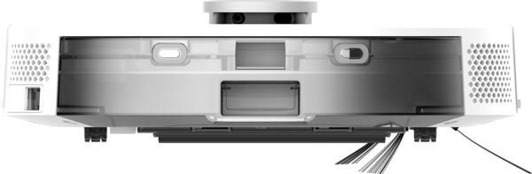 Ezviz REAC4 Plus -robotti-imuri, Valkoinen
