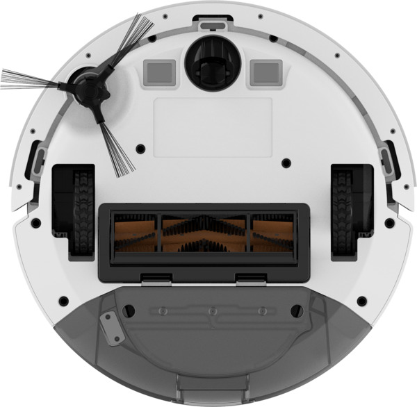 Ezviz REAC4 Plus -robotti-imuri, Valkoinen