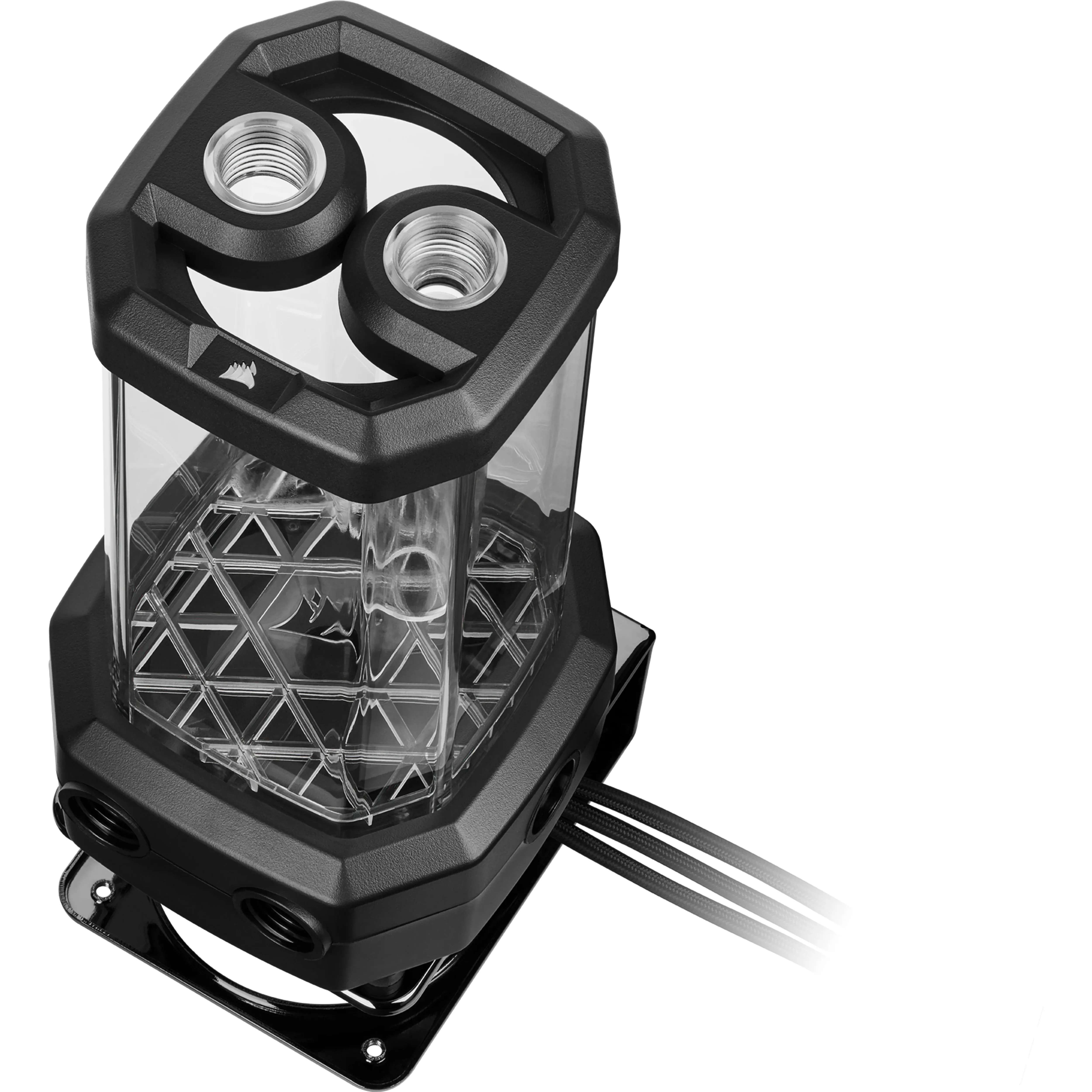 Corsair Pump Res Unit XD5 Gen.2 Black