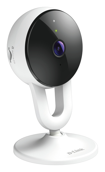D-Link Full HD Wi-Fi Camera