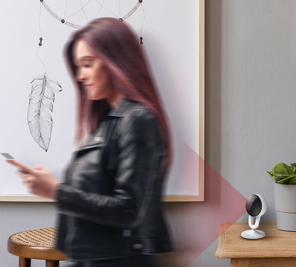 D-Link Full HD Wi-Fi Camera