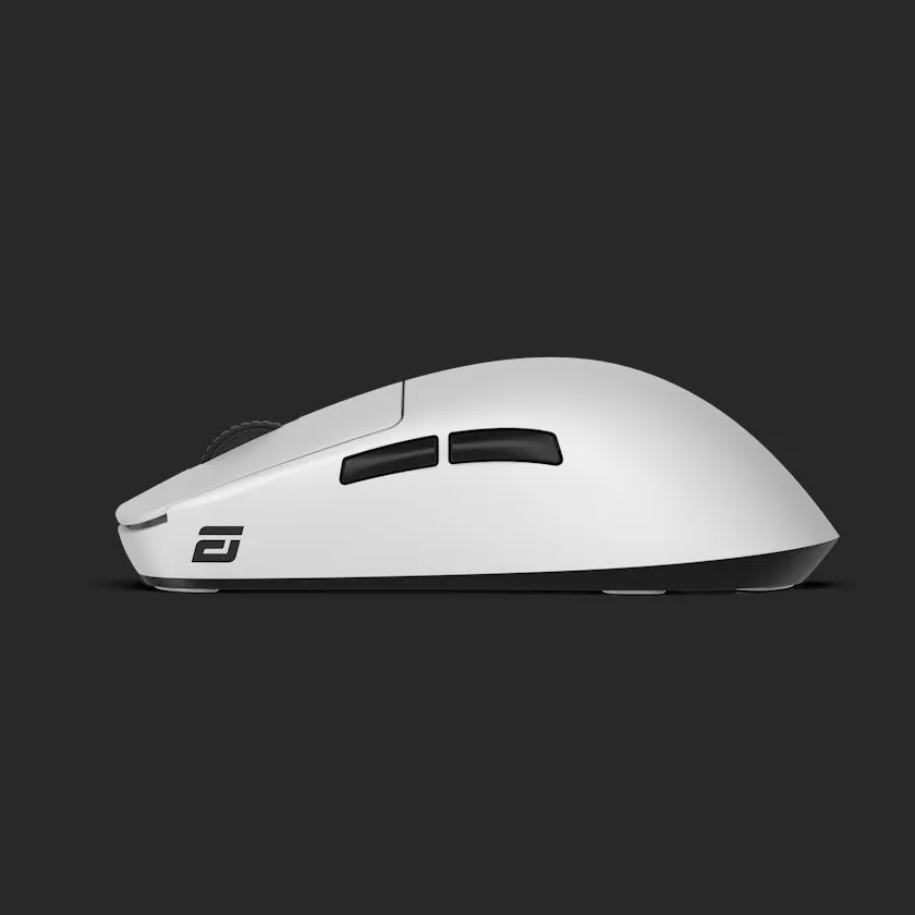 Endgame Gear OP1w 4k - wireless gaming mouse, white