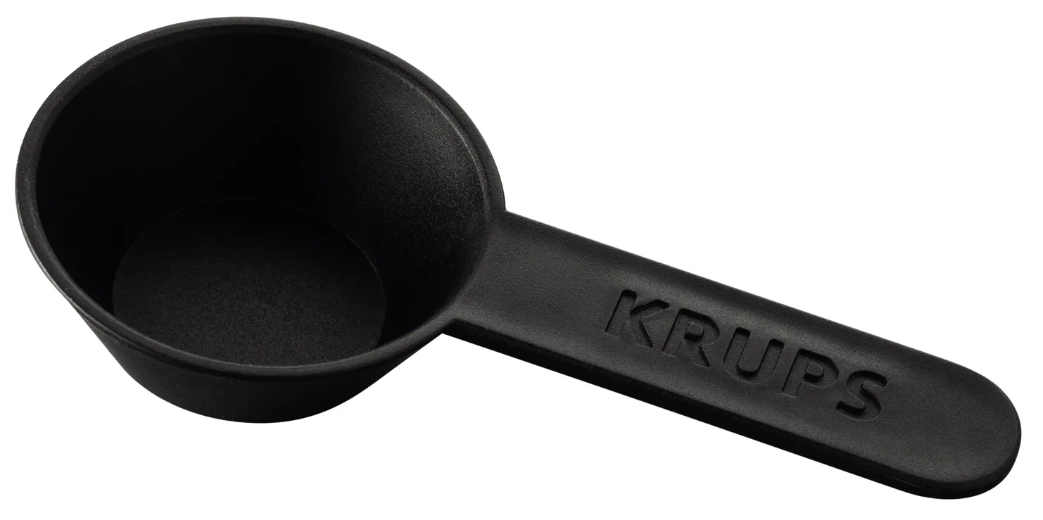 KRUPS Pro Aroma F 30908 15 koppar kaffebryggare, svart