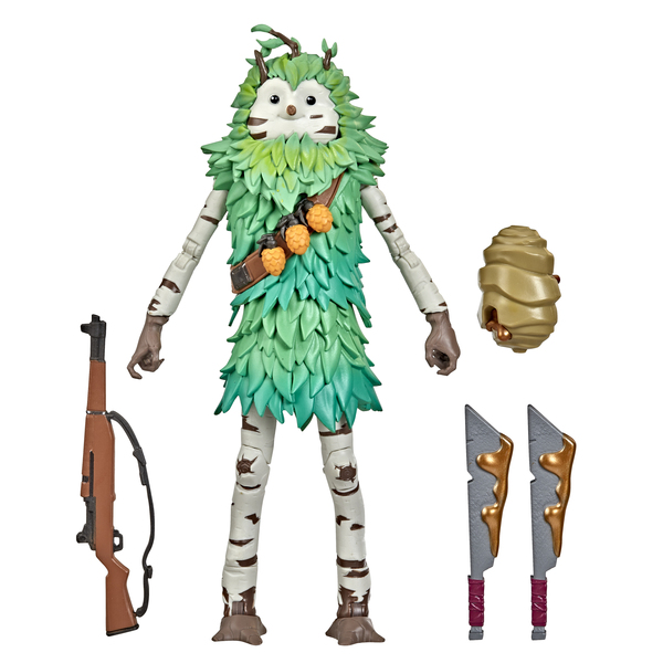 Fortnite Victory Royale Series 6 Inch Figure Bushranger