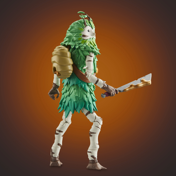 Fortnite Victory Royale Series 6 Inch Figure Bushranger