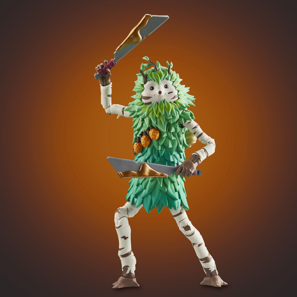 Fortnite Victory Royale Series 6 Inch Figure Bushranger