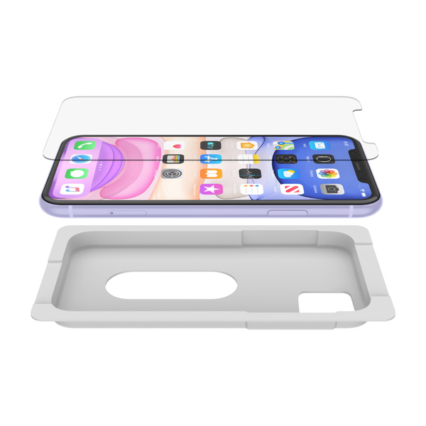ScreenProt Anti Micro for iPhone 11