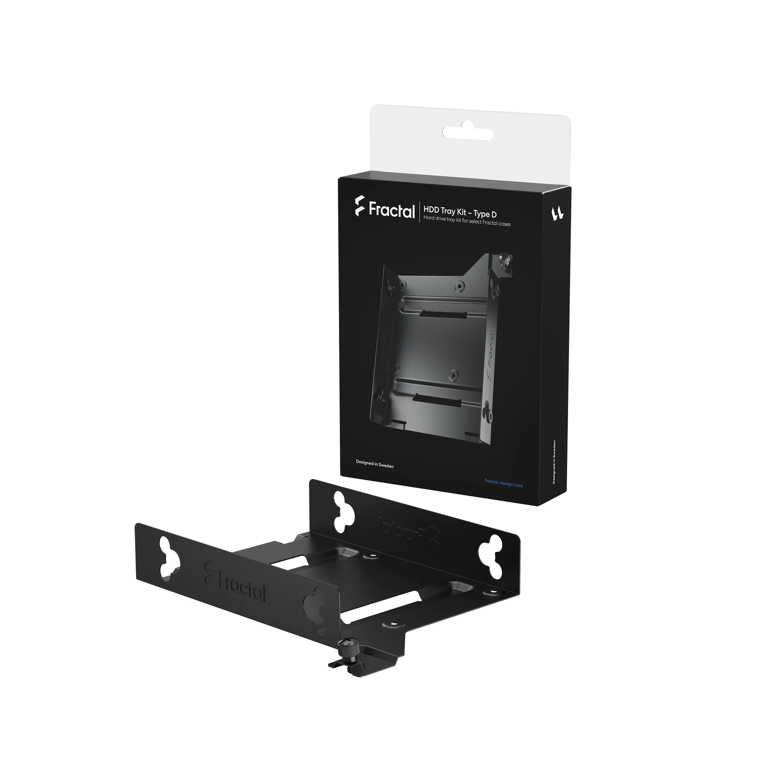 HDD Tray Kit Type D Dual Pack