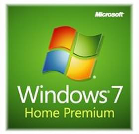 Win 7 Home Premium SF Upgrade