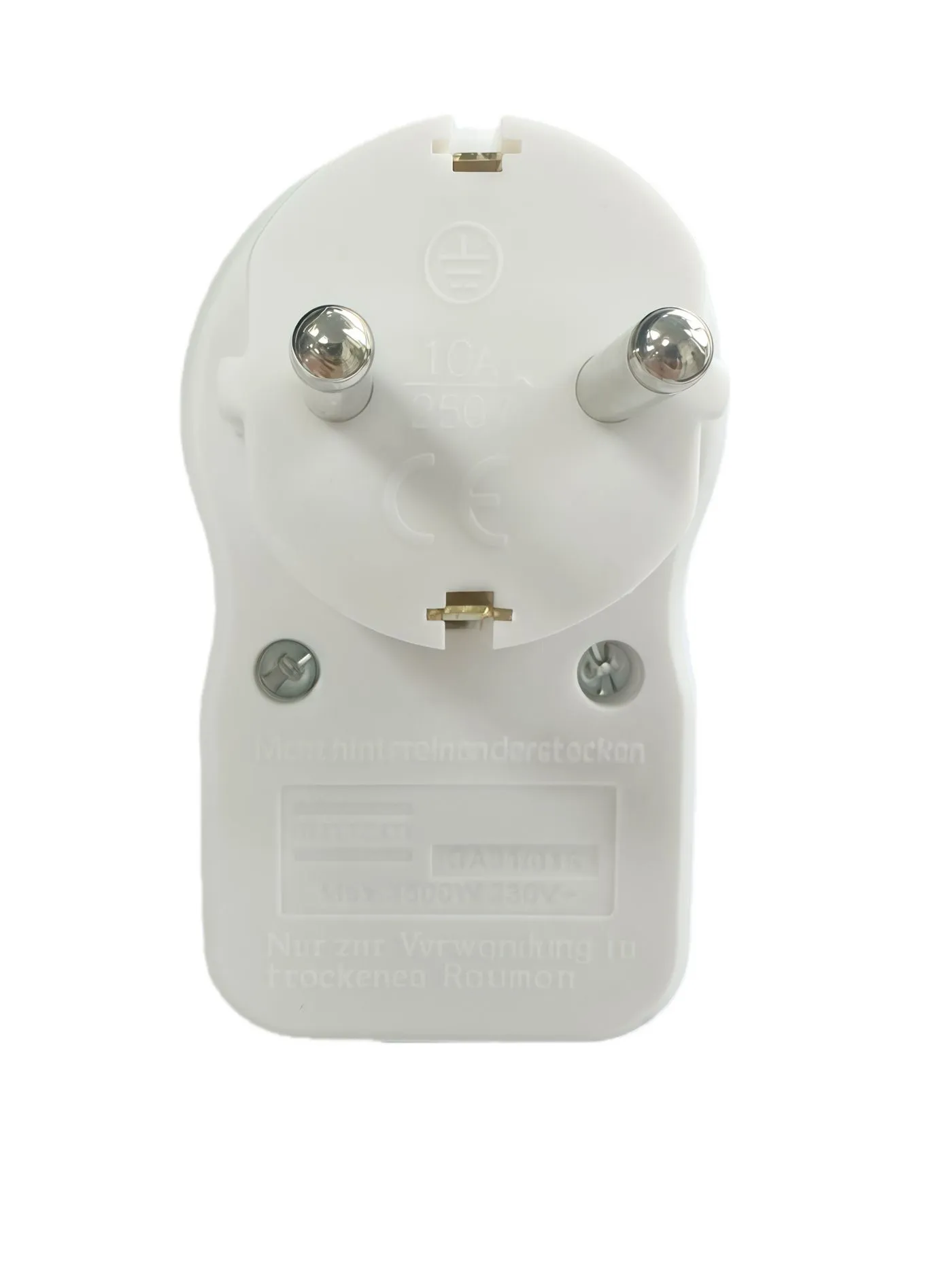 CEE 7/4 Switch