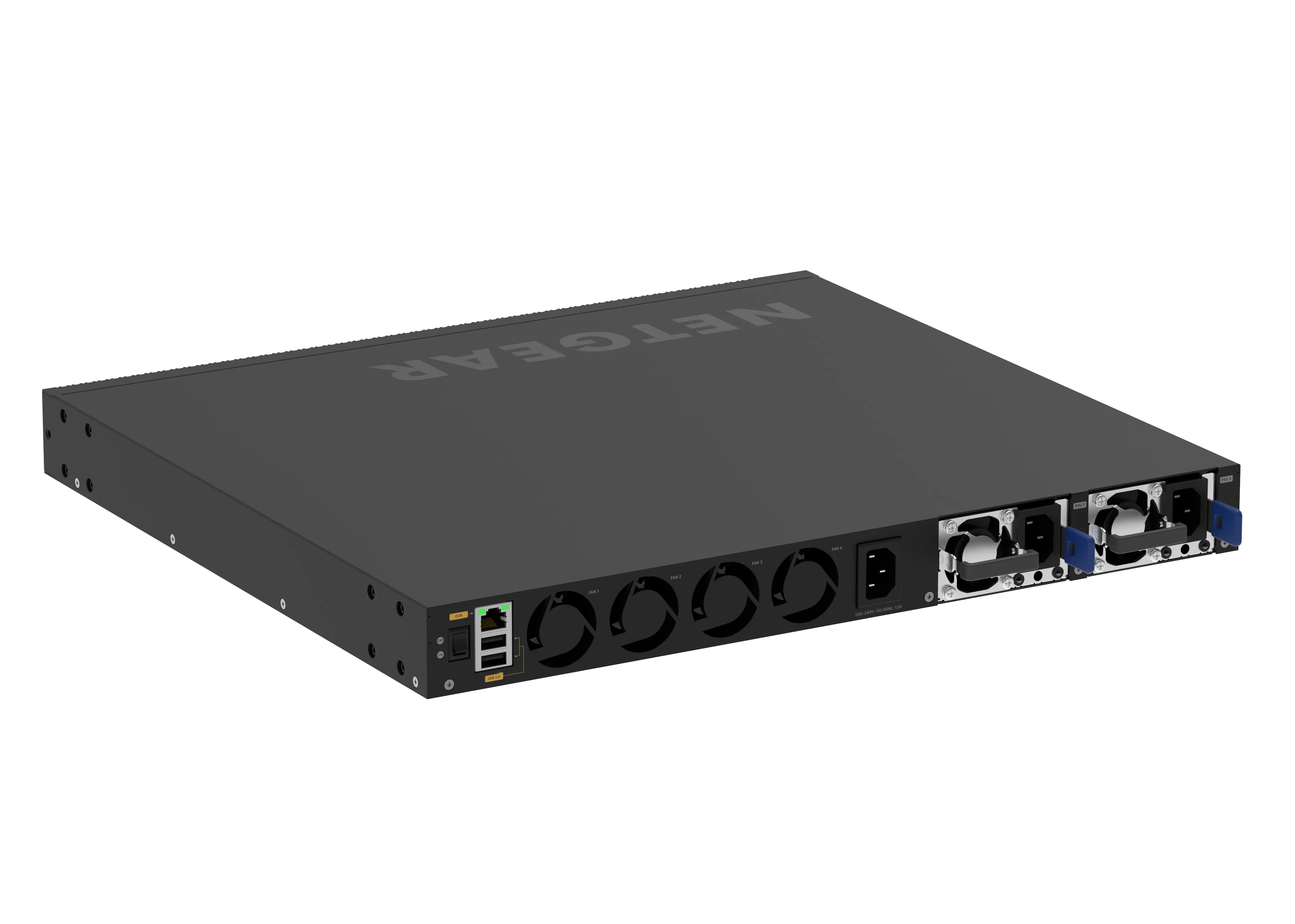 52PT M4350-48G4XF MANAGED SWITCH