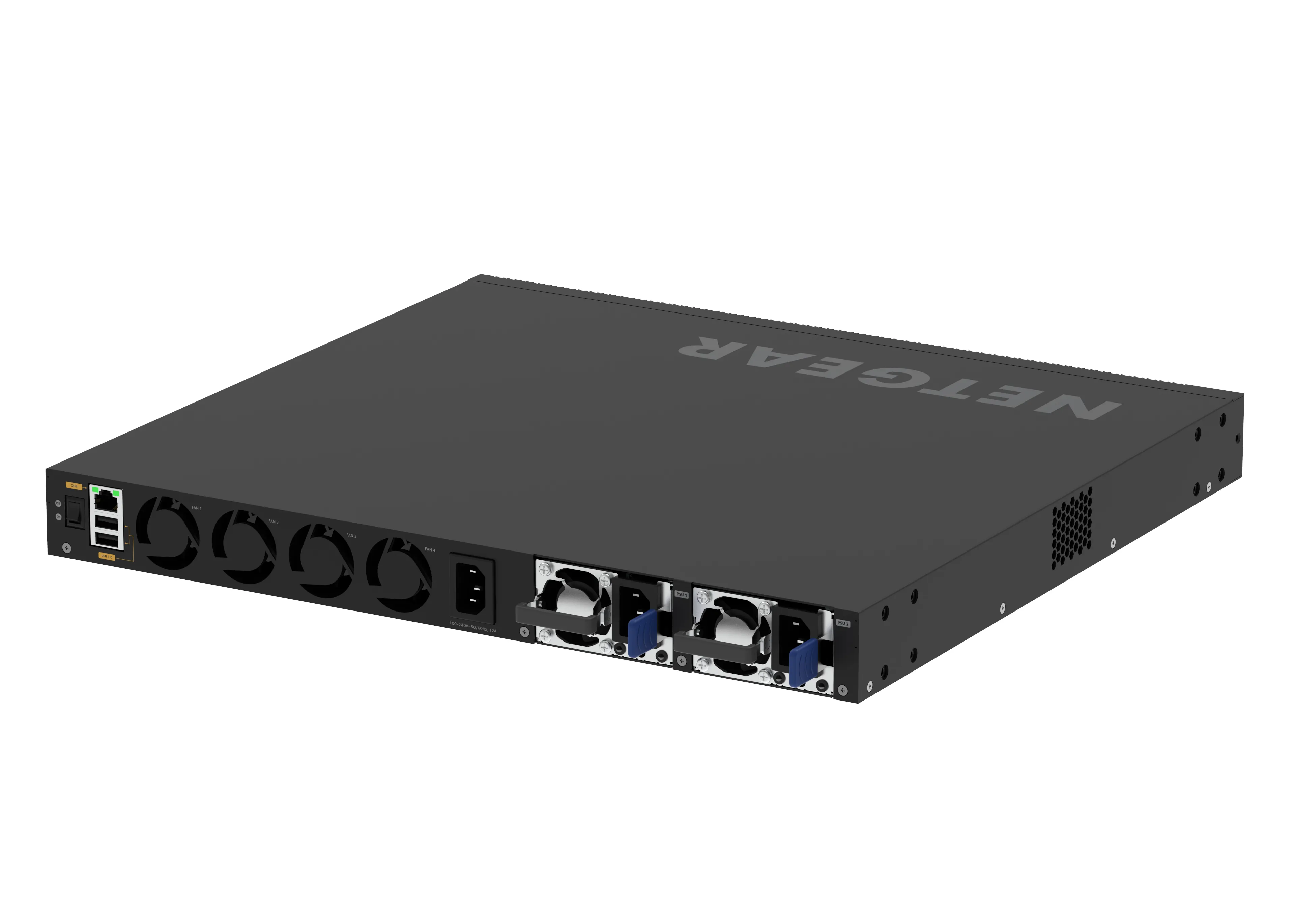 52PT M4350-48G4XF MANAGED SWITCH