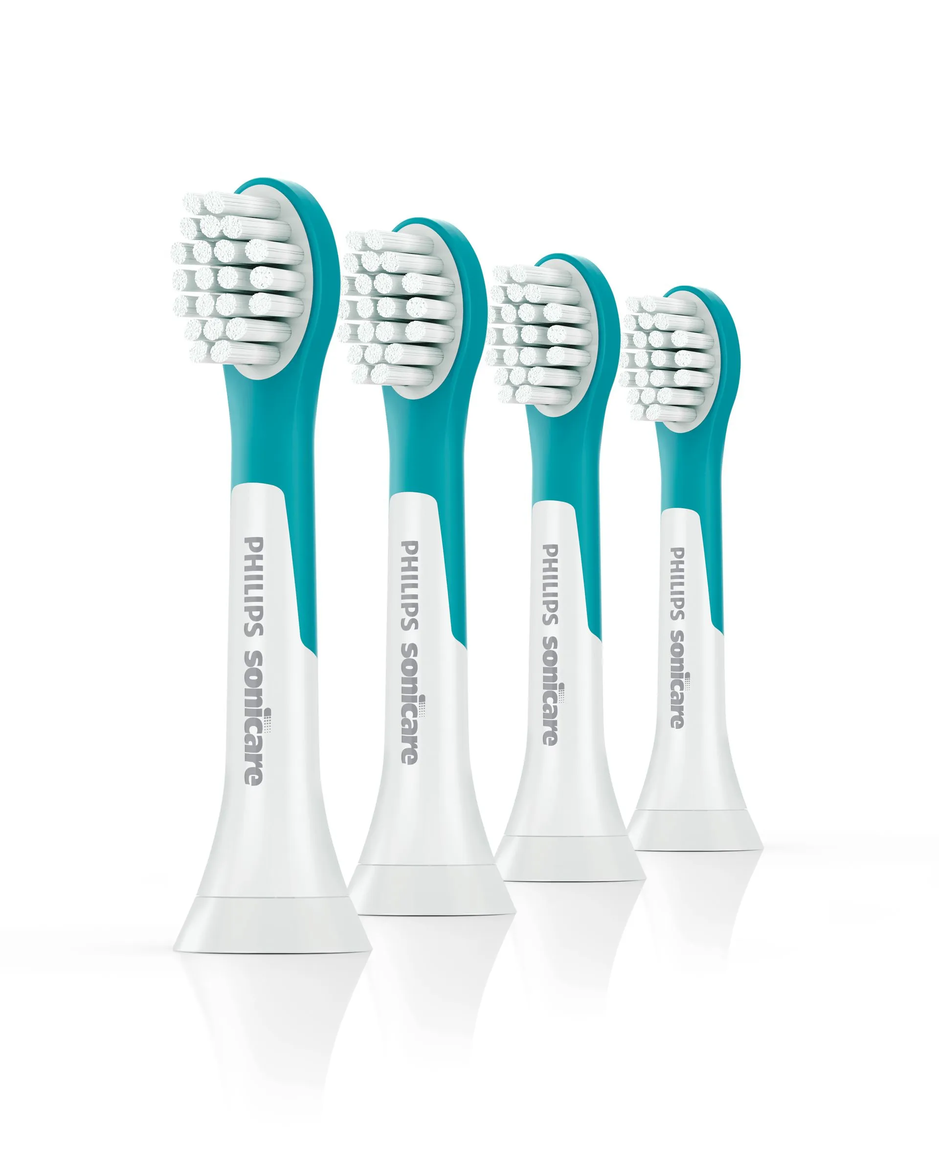 Philips Sonicare Kids -vaihtoharja, 2 kpl