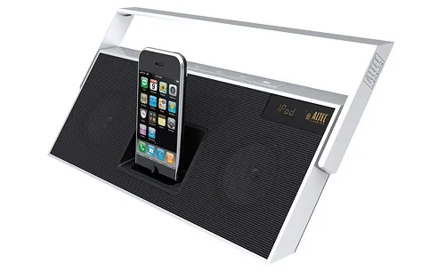 ALTEC-LANSING iMT620 InMotion Classic