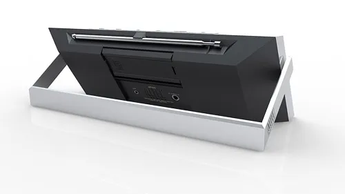 ALTEC-LANSING iMT620 InMotion Classic