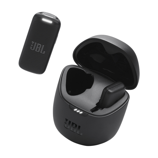 JBL Quantum Stream wireless USB-C - microphone, black