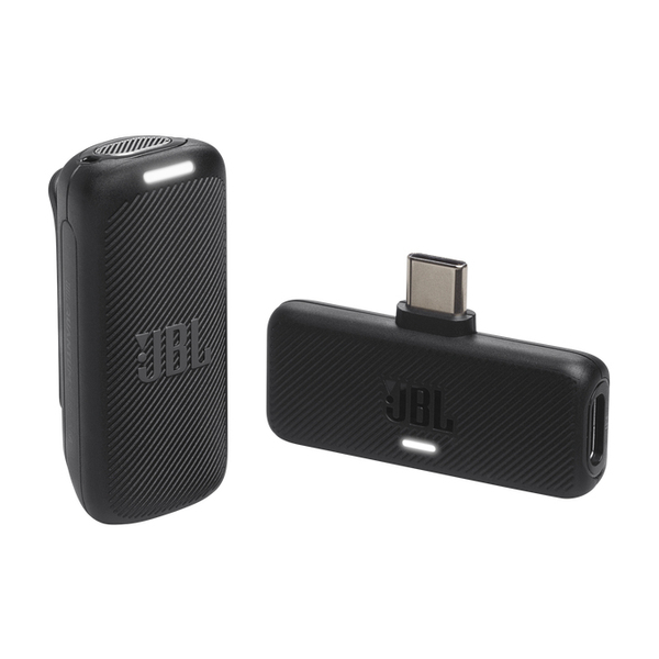 JBL Quantum Stream wireless USB-C - microphone, black
