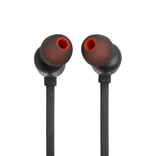 JBL Tune 310C USB-C - earbuds, black