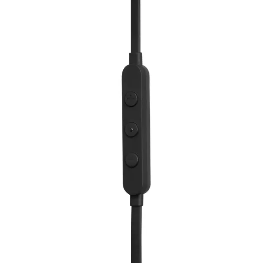 JBL Tune 310C USB-C -nappikuulokkeet, musta