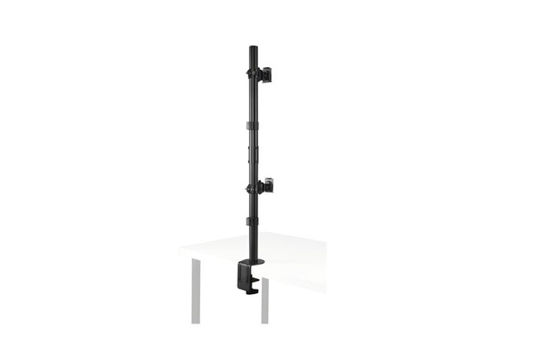 Kensington Vertical Stacking Dual Arm