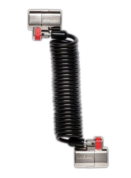 Kensington ClickSafe Point2Point Keyed Lock