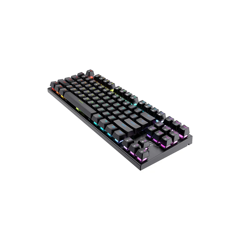 Havit GAMENOTE KB857L RGB mechanical - gaming keyboard