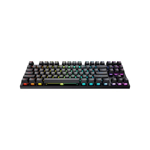 Havit GAMENOTE KB857L RGB mechanical - gaming keyboard