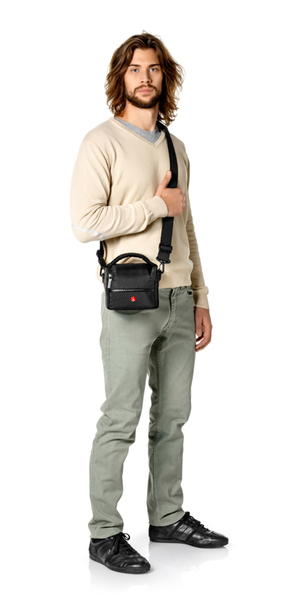 MANFROTTO Olkalaukku Advanced Active SB-A1