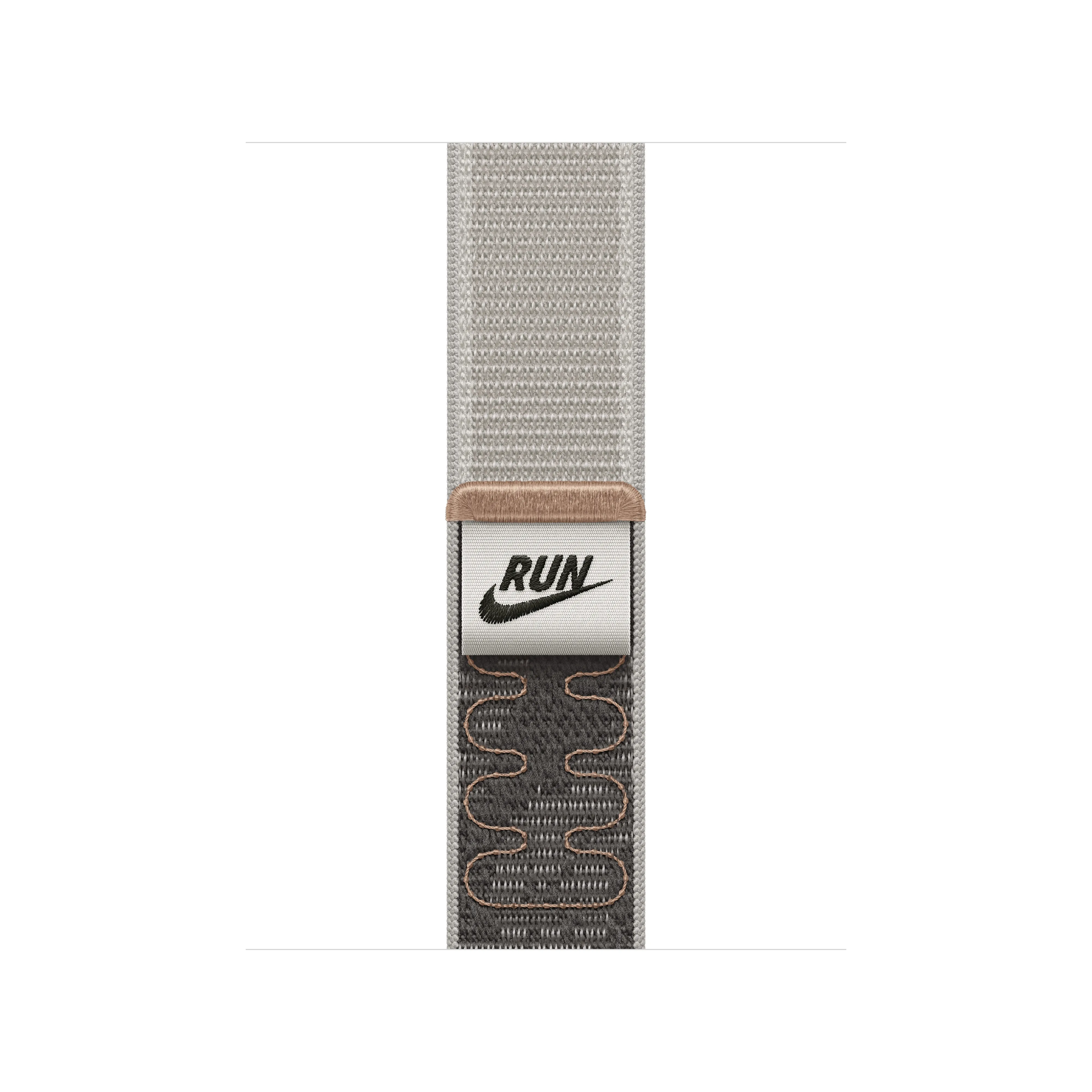 Apple Watch 40 mm Nike Sport Loop, Pavement Grey