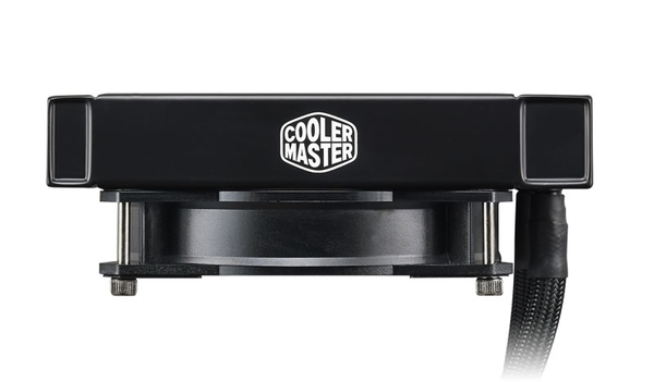 Cooler Master MasterLiquid ML120L RGB - AiO CPU vattenkylare