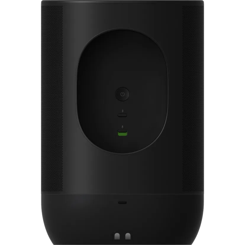 Sonos Move 2 (Black)