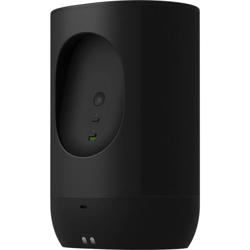 Sonos Move 2 (Black)