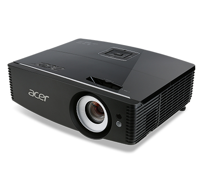 ACER P6500 DLP Projector 5000 ANSI Lumen FullHD 1920x1080 20000:1 HDMI/MHL HDMI  HDMI USB (mini-B) RS232