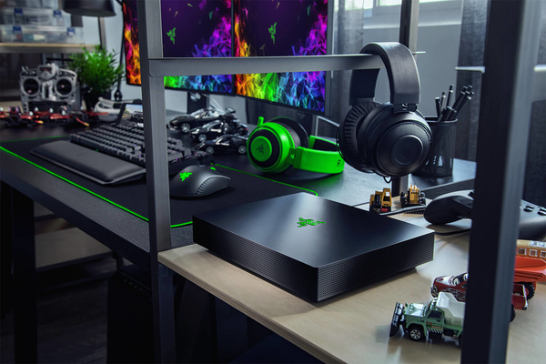 Razer Sila, AC3000, Tri-band -WiFi-reititin