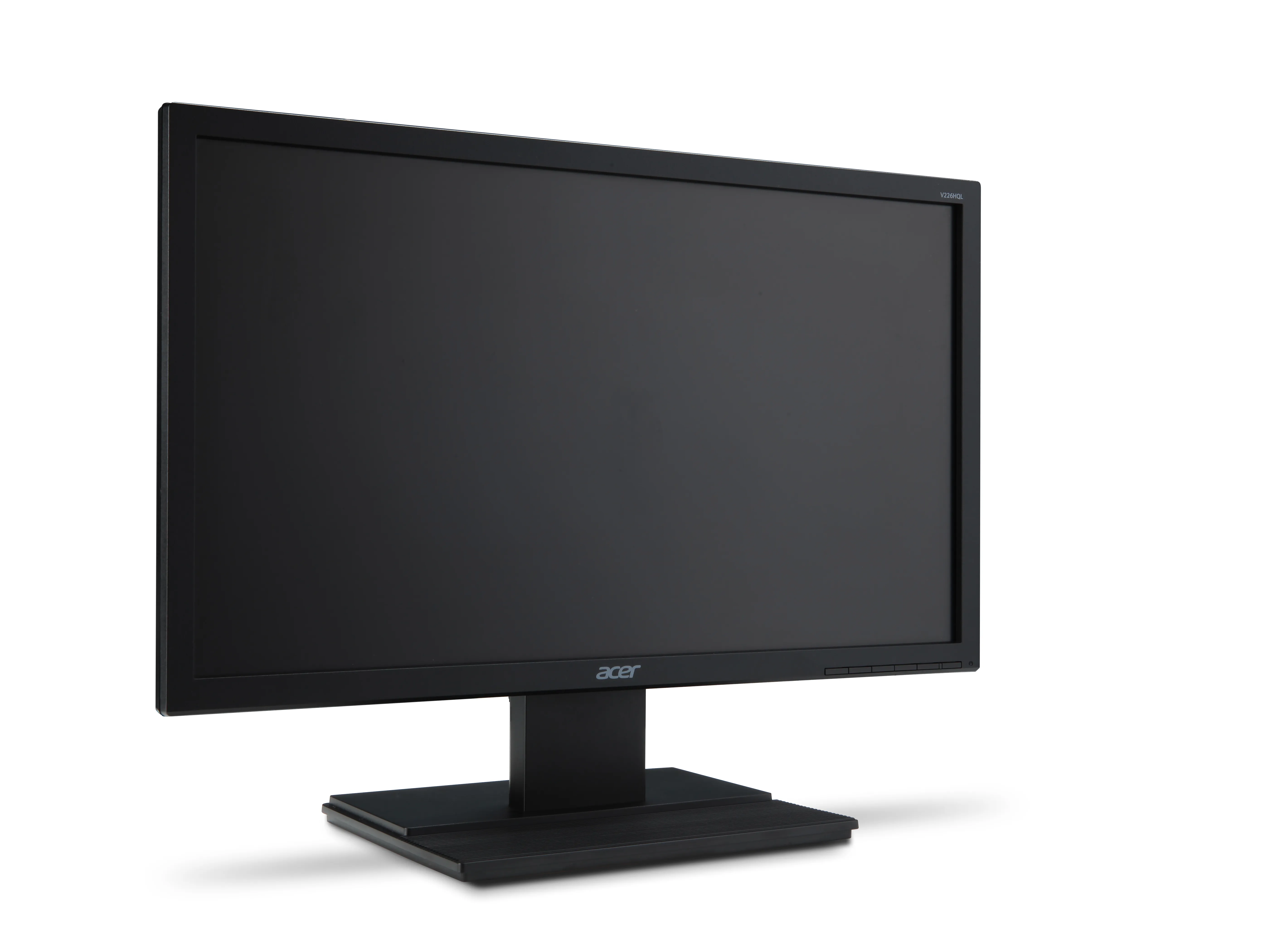 Acer 23" V236HLbd, Full HD, IPS -n&auml;ytt&ouml;