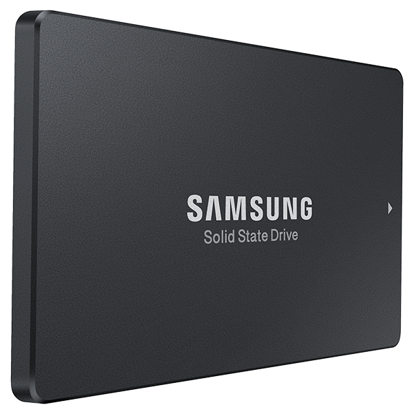 SM863 1.9TB SATAIII BOX