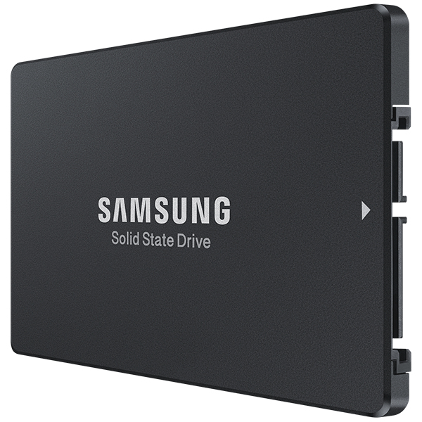 SM863 1.9TB SATAIII BOX