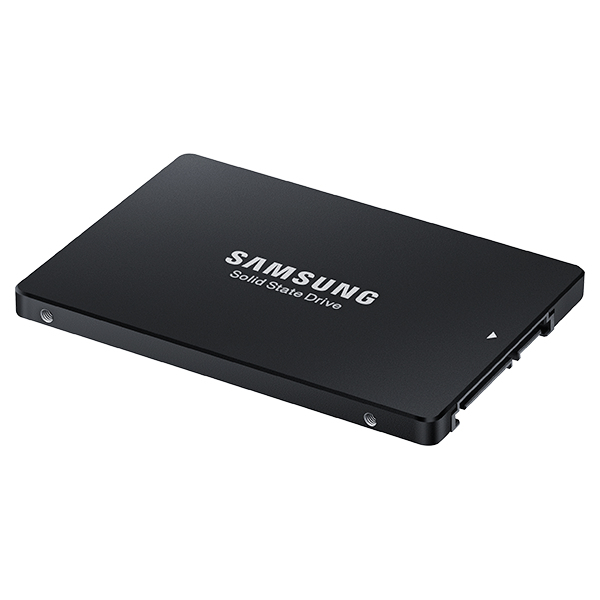 SM863 1.9TB SATAIII BOX
