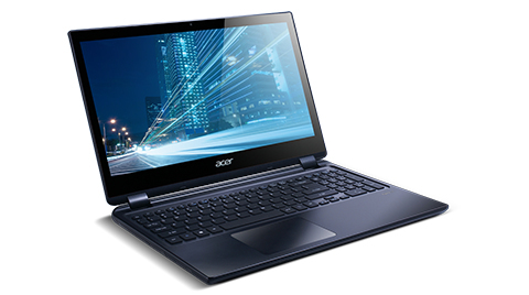 Acer Aspire M3-581T 15.6/i3-3217U/6GB/320GB/W864