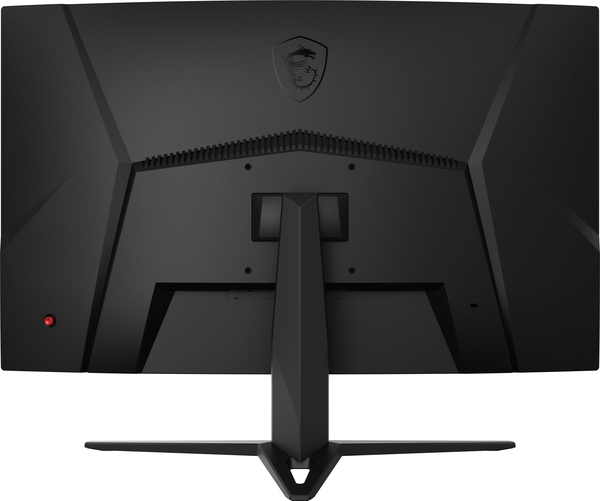 MSI 23.6&quot; NAME, Full HD, VA - curved gamingsk&auml;rm