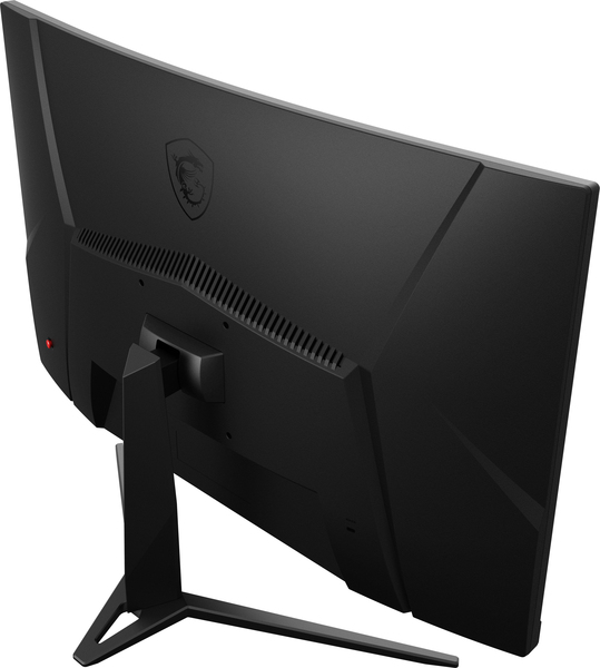 MSI 23.6&quot; NAME, Full HD, VA - curved gaming monitor