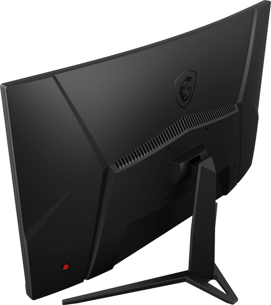 MSI 23.6&quot; NAME, Full HD, VA - curved gamingsk&auml;rm