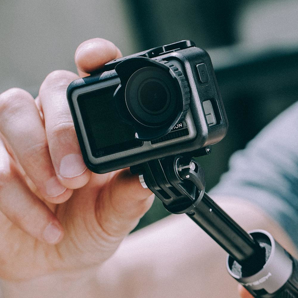 PGY Osmo Action Lens Hood