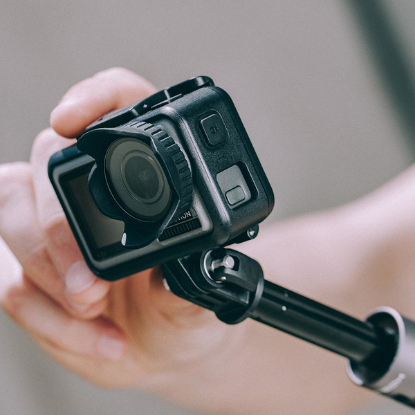 PGY Osmo Action Lens Hood