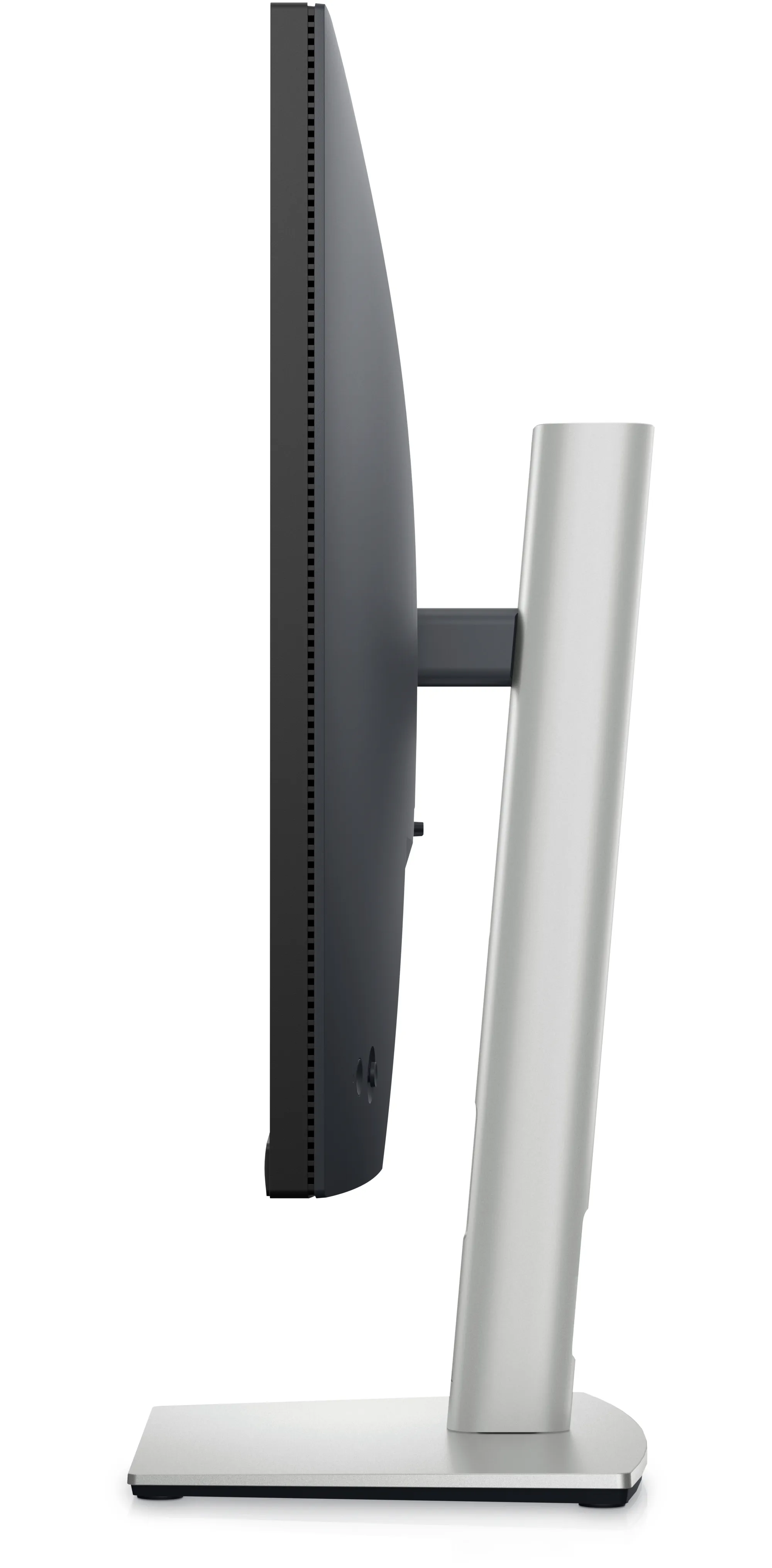 Dell P2723DE 27" QHD, IPS sk&auml;rm med USB-C hub