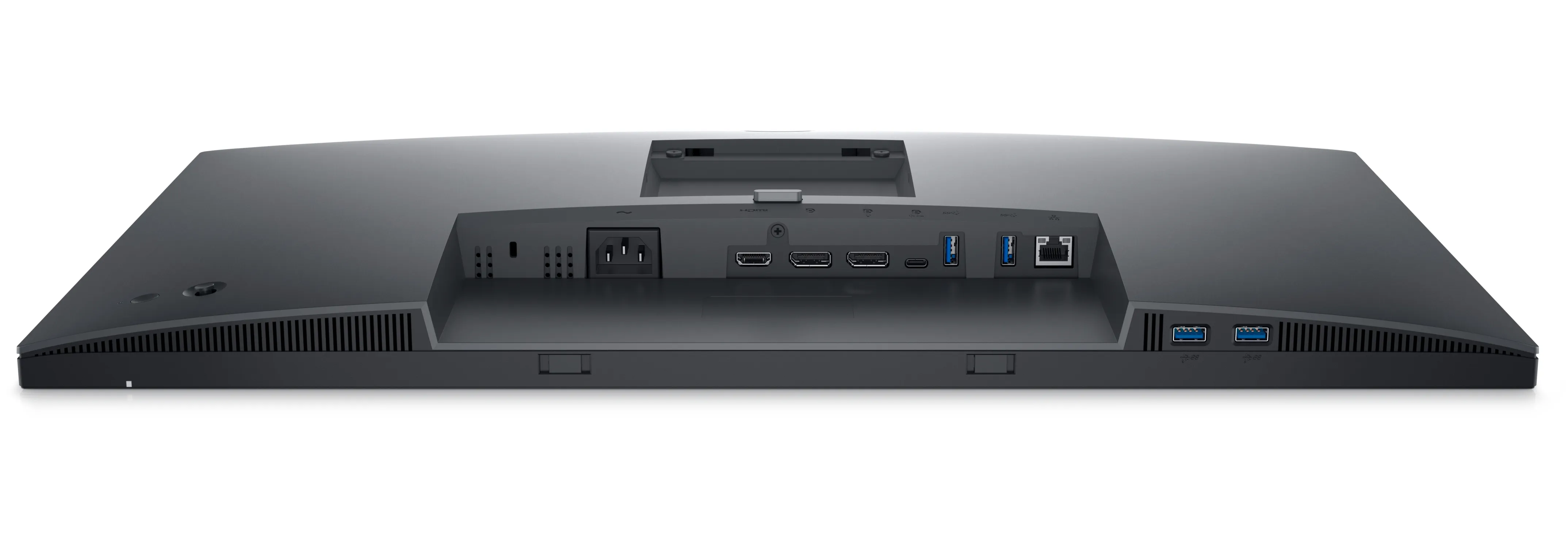 Dell P2723DE 27" QHD, IPS sk&auml;rm med USB-C hub