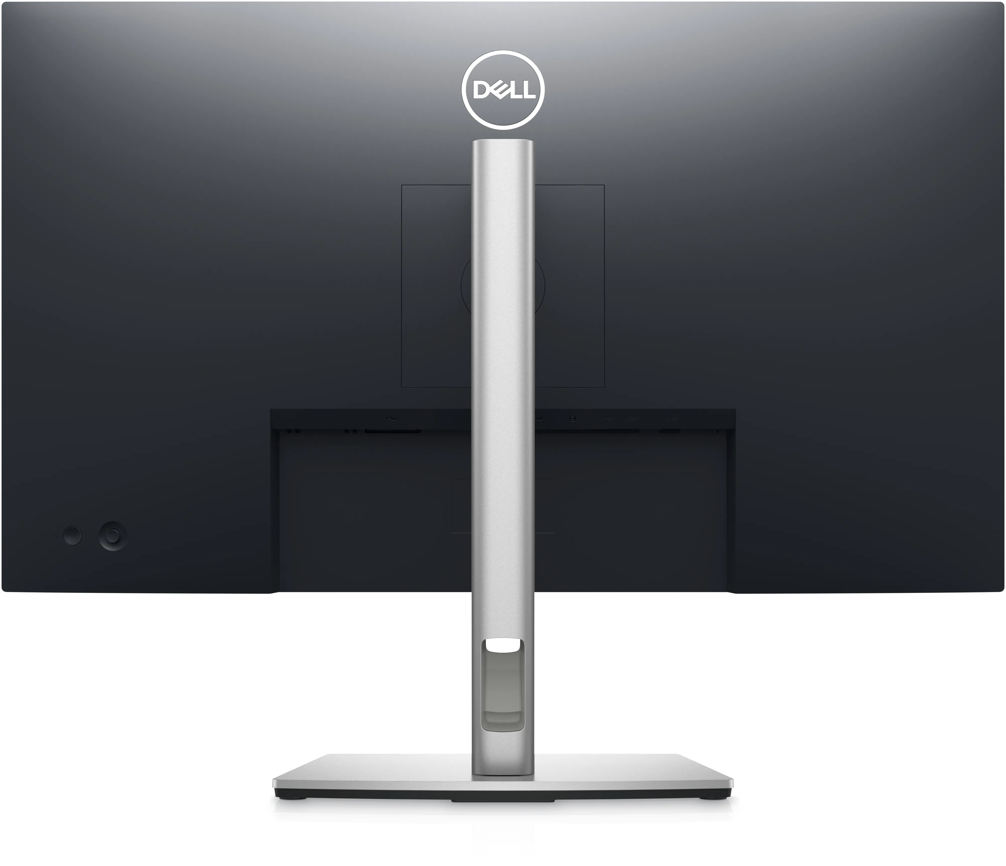 Dell P2723DE 27" QHD, IPS sk&auml;rm med USB-C hub