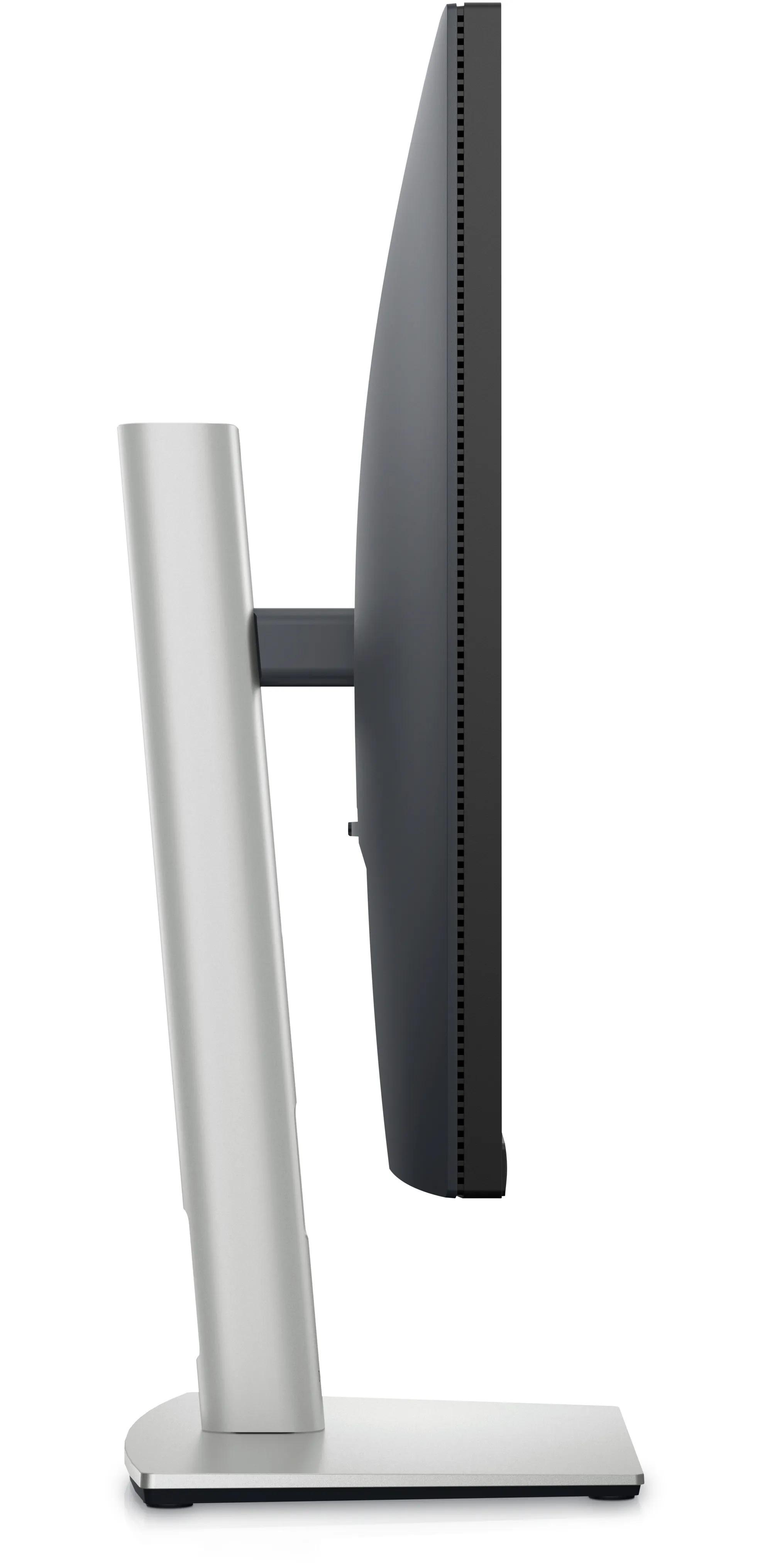 Dell P2723DE 27" QHD, IPS sk&auml;rm med USB-C hub