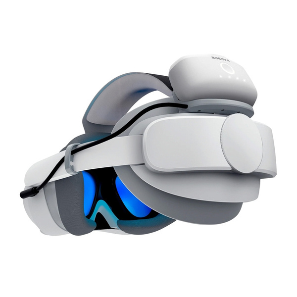 BOBOVR P4S PICO Battery Relief Strap for PICO 4 Ultra and PICO 4 Ultra Enterprise