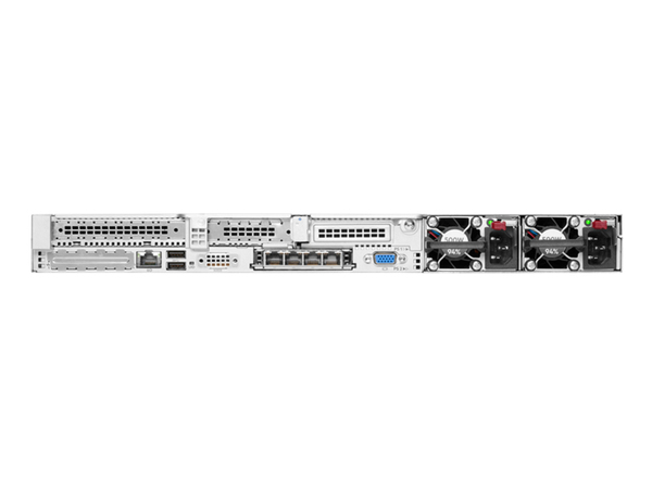 HPE DL360 G10+4309Y MR416i-a NC Svr